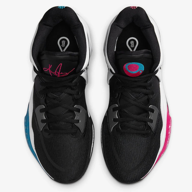 SEPATU BASKET NIKE Kyrie 8 Infinity EP