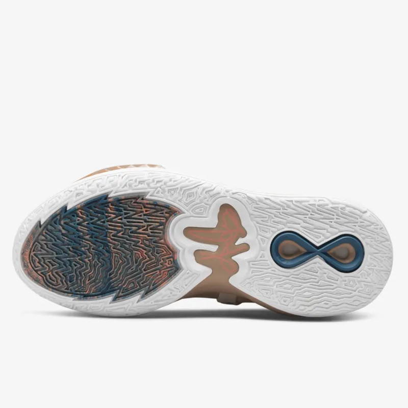 SEPATU BASKET NIKE Kyrie 8 Infinity EP