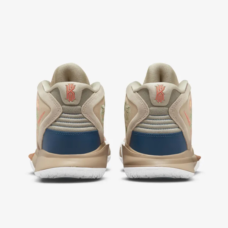 SEPATU BASKET NIKE Kyrie 8 Infinity EP