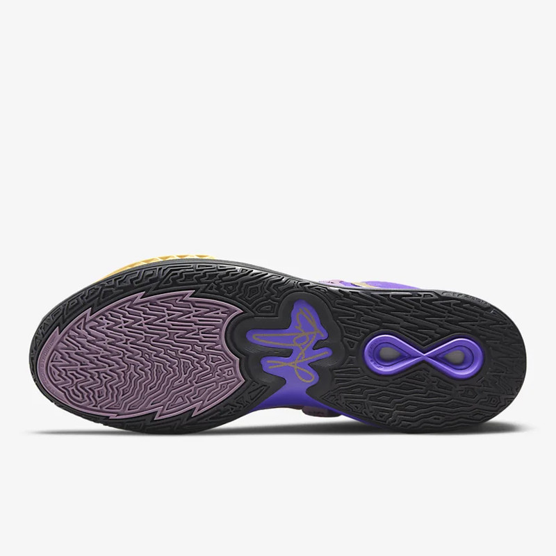 SEPATU BASKET NIKE Kyrie 8 Infinity EP