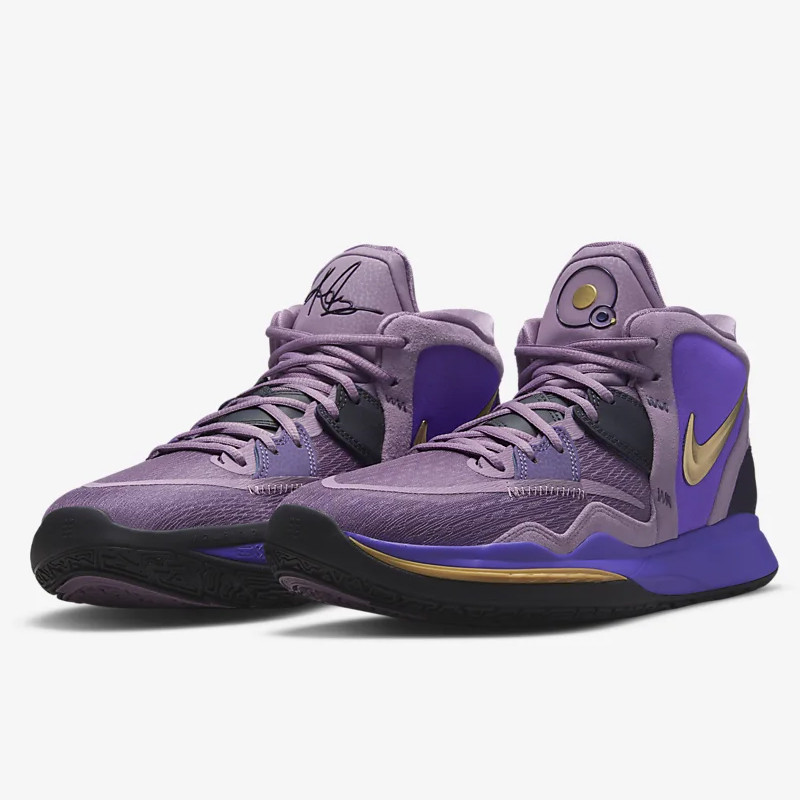 SEPATU BASKET NIKE Kyrie 8 Infinity EP