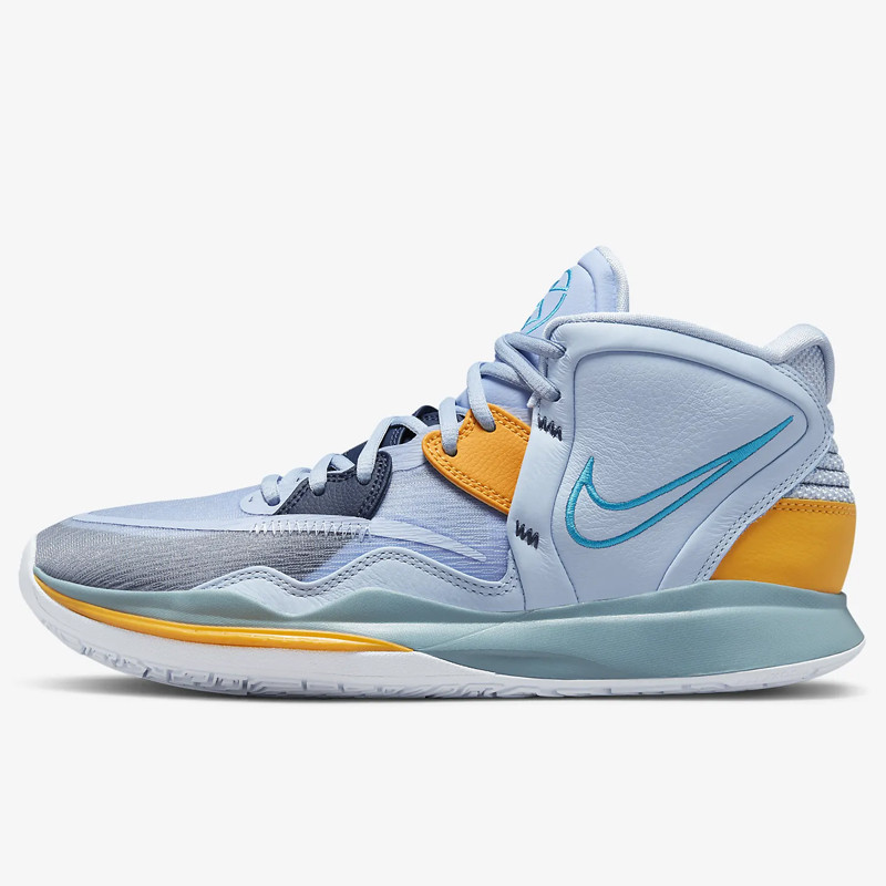 SEPATU BASKET NIKE Kyrie 8 Infinity EP Future Past