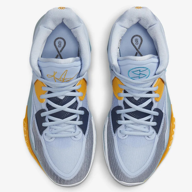 SEPATU BASKET NIKE Kyrie 8 Infinity EP Future Past