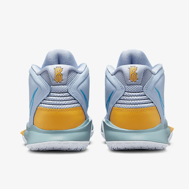 SEPATU BASKET NIKE Kyrie 8 Infinity EP Future Past