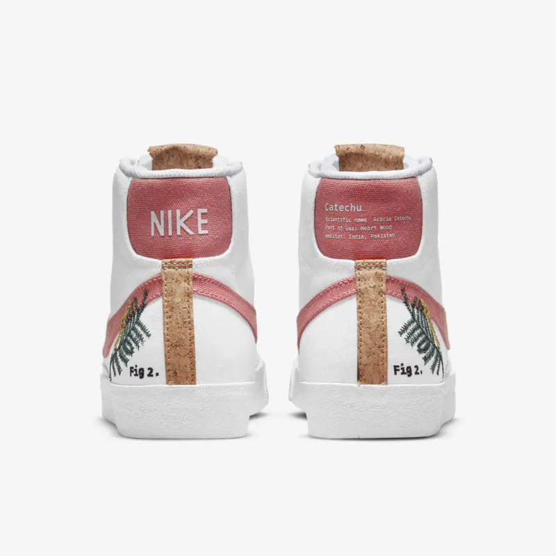 SEPATU SNEAKERS NIKE Wmns Blazer Mid '77 SE