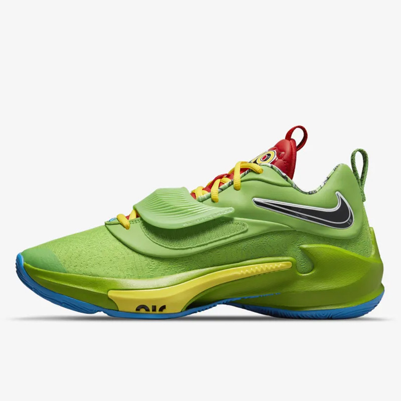 SEPATU BASKET NIKE Zoom Freak 3 Uno