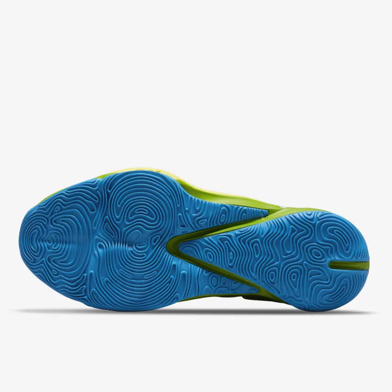 SEPATU BASKET NIKE Zoom Freak 3 Uno