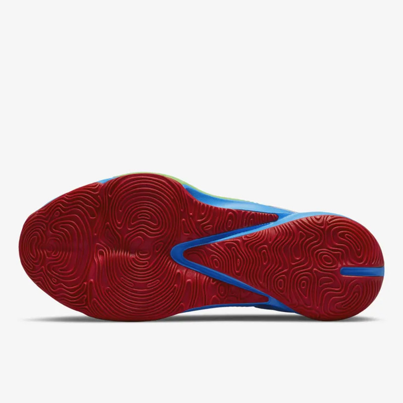 SEPATU BASKET NIKE Zoom Freak 3 Uno