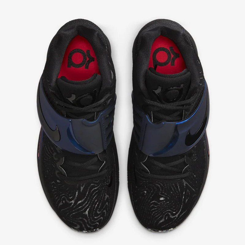 SEPATU BASKET NIKE KD14 Seasonal EP