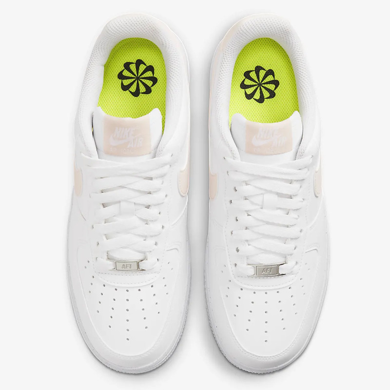Wmns Air Force 1 '07 Next Nature foto 4