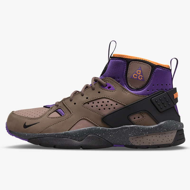 SEPATU SNEAKERS NIKE ACG Air Mowabb