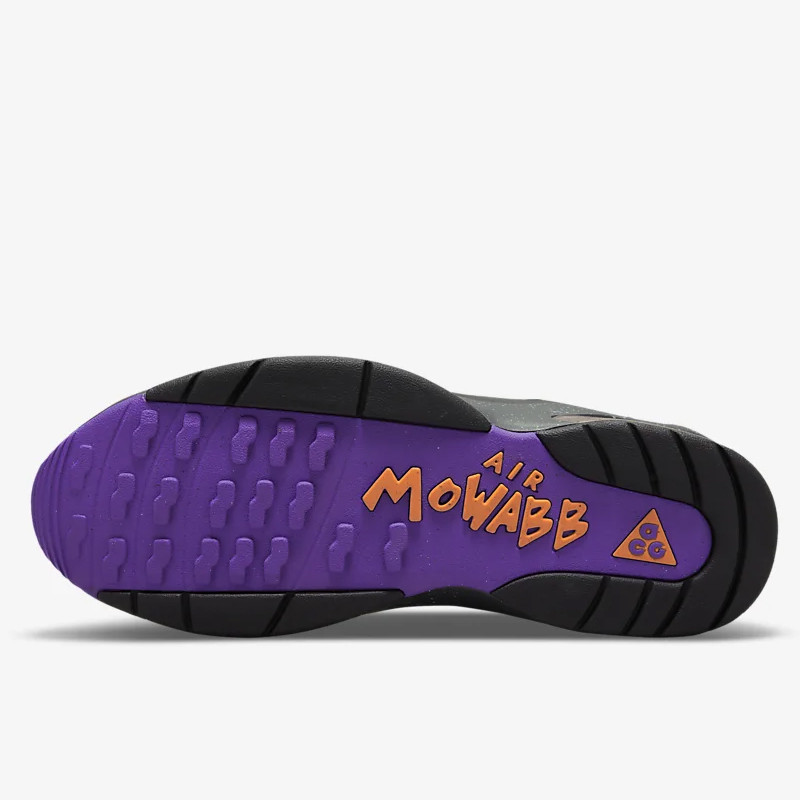 SEPATU SNEAKERS NIKE ACG Air Mowabb