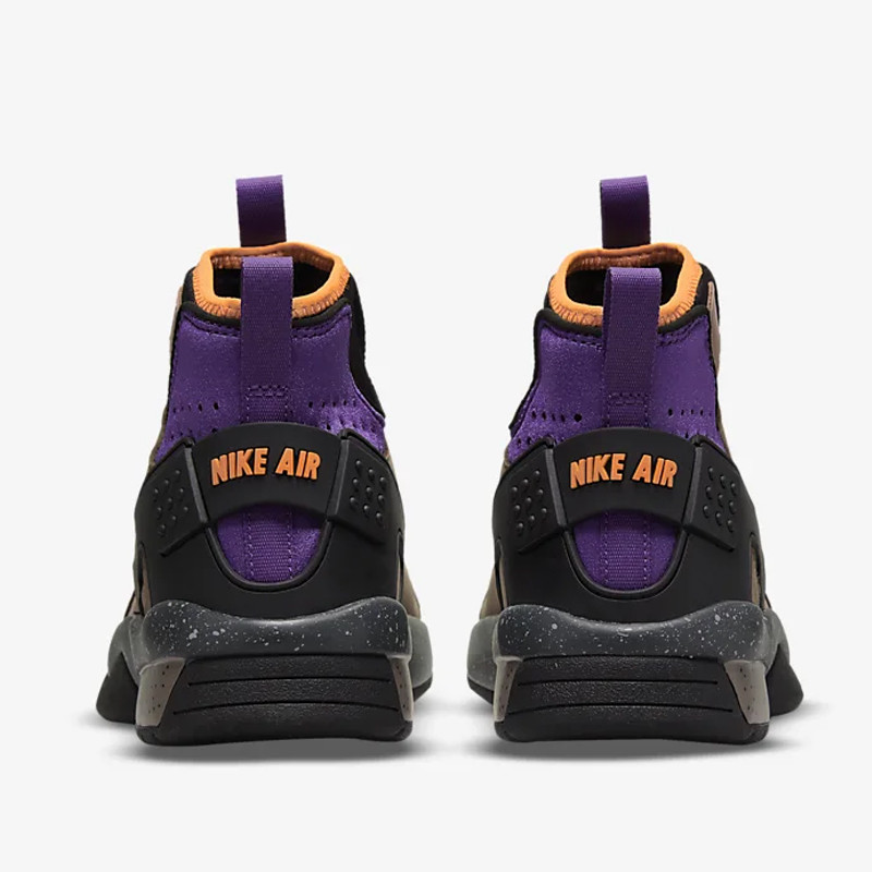 SEPATU SNEAKERS NIKE ACG Air Mowabb