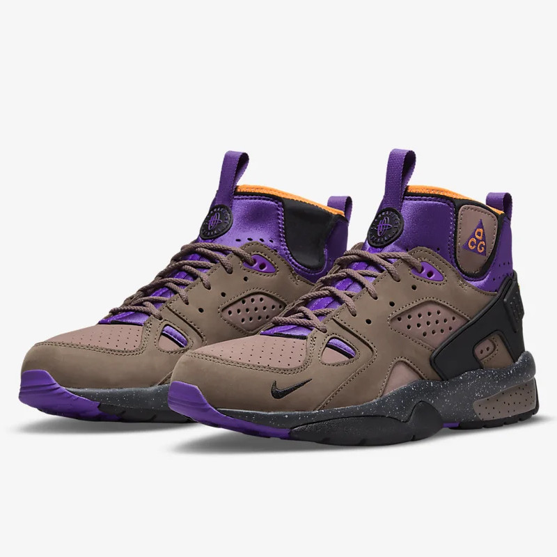SEPATU SNEAKERS NIKE ACG Air Mowabb