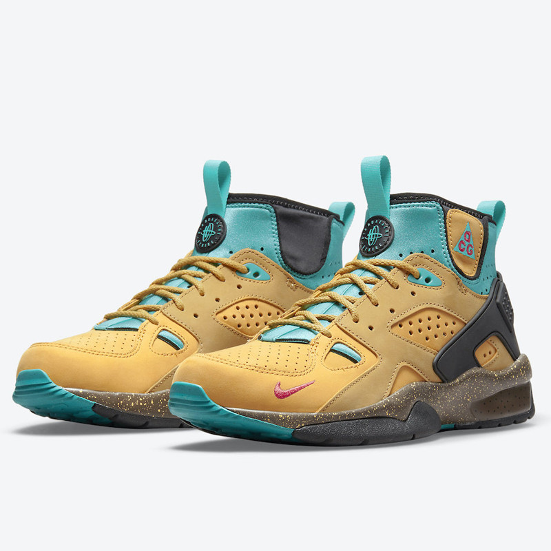 ACG Air Mowabb foto 2