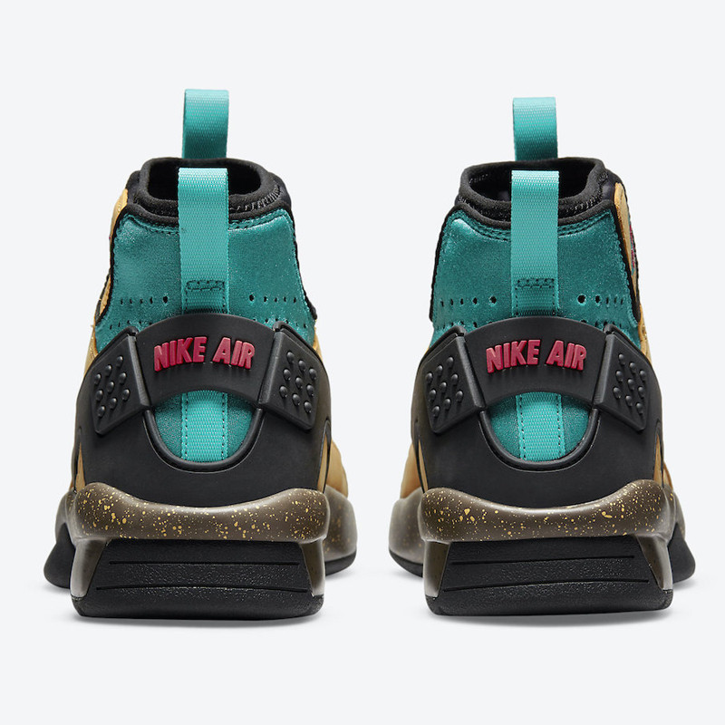 ACG Air Mowabb foto 3