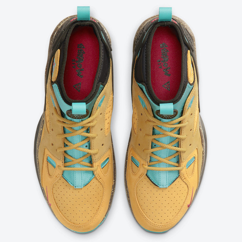 ACG Air Mowabb foto 4
