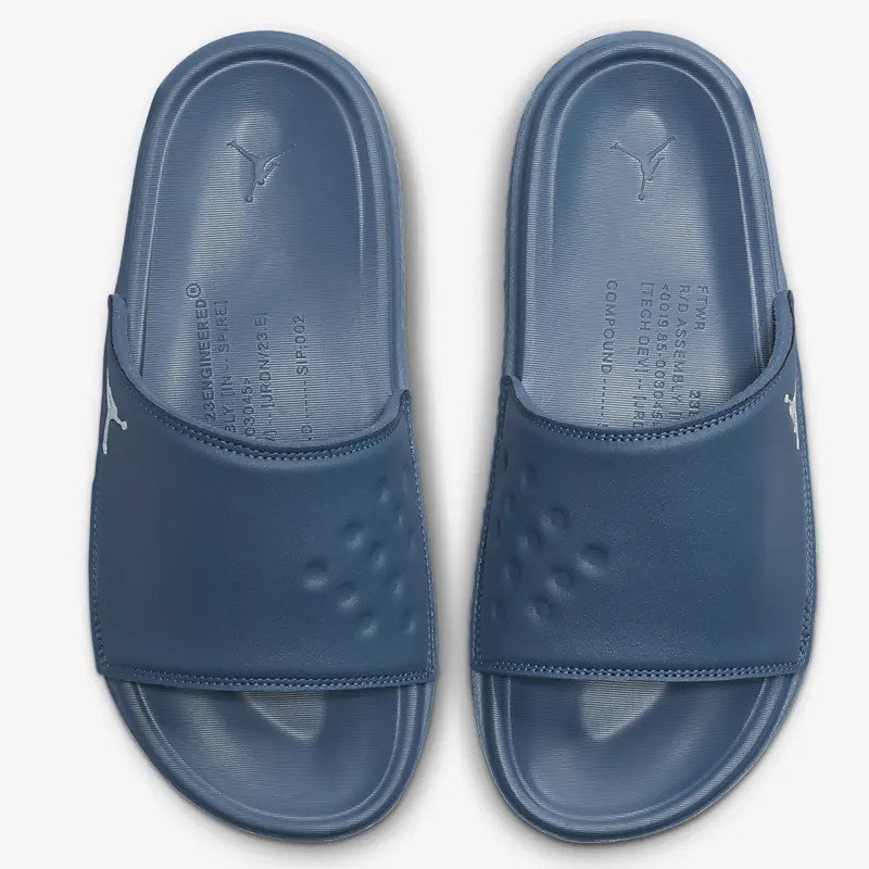 SANDAL BASKET AIR JORDAN PLAY SLIDE