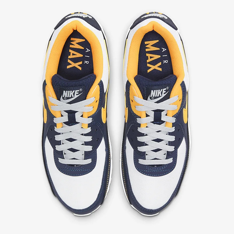 SEPATU SNEAKERS NIKE Air Max 90