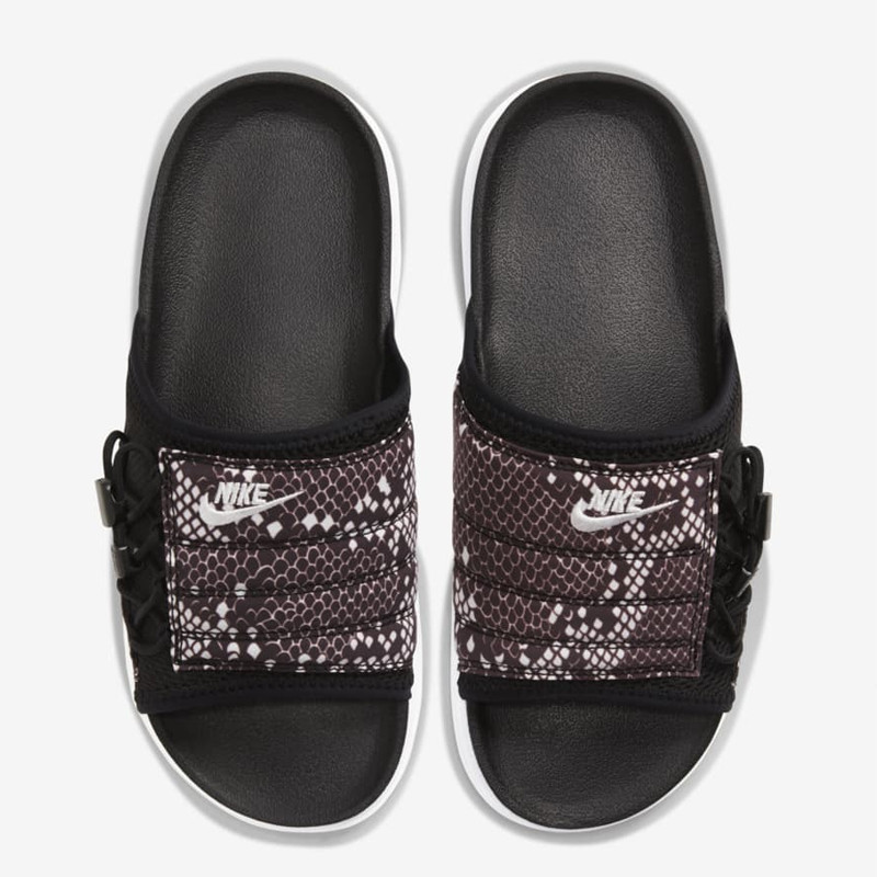Wmns Asuna Print Slide foto 3