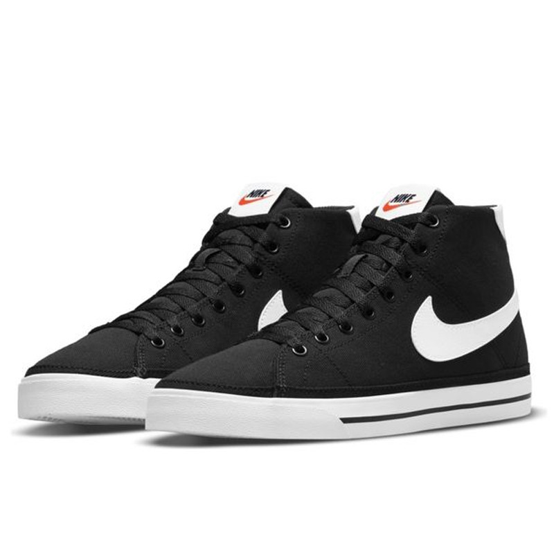 Wmns Court Legacy Canvas Mid foto 3