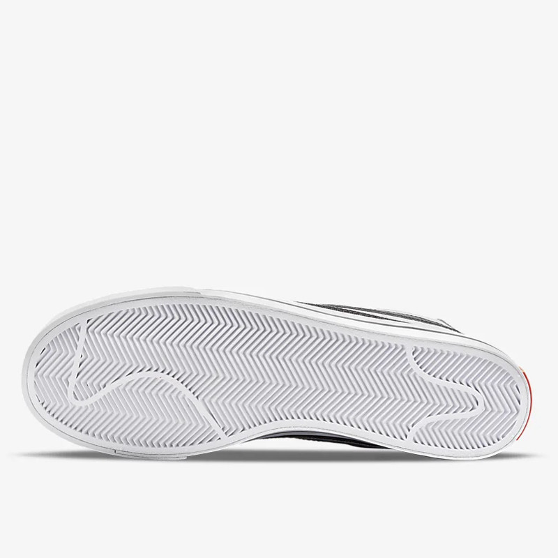SEPATU SNEAKERS NIKE Court Legacy Canvas Mid