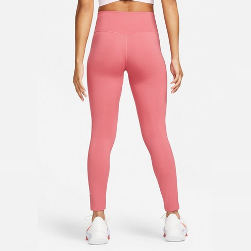 CELANA TRAINING NIKE Wmns One Mid-Rise Capri Leggings