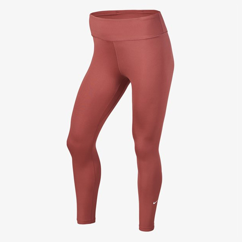 CELANA TRAINING NIKE Wmns One Dry Fit Mid Rise Tights
