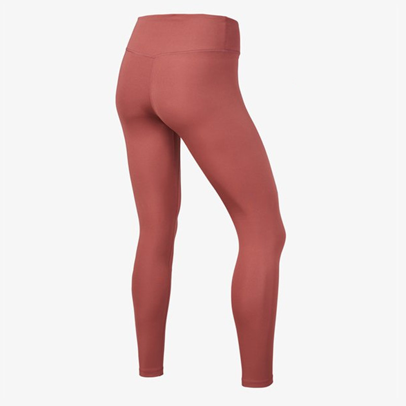 CELANA TRAINING NIKE Wmns One Dry Fit Mid Rise Tights