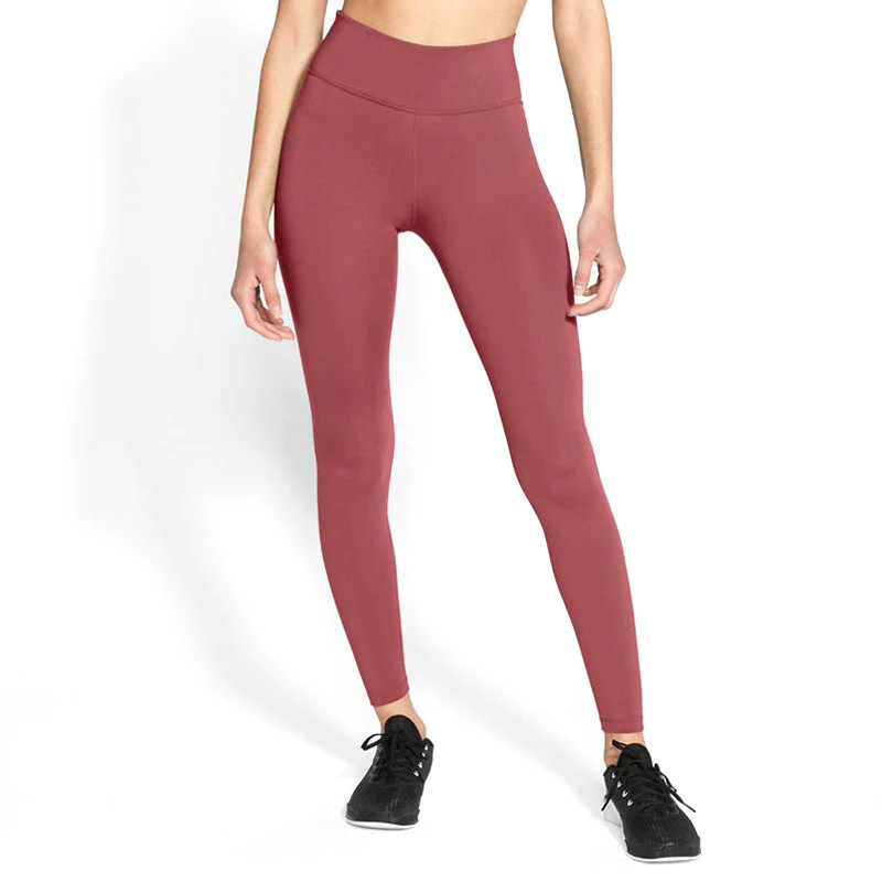CELANA TRAINING NIKE Wmns One Dry Fit Mid Rise Tights