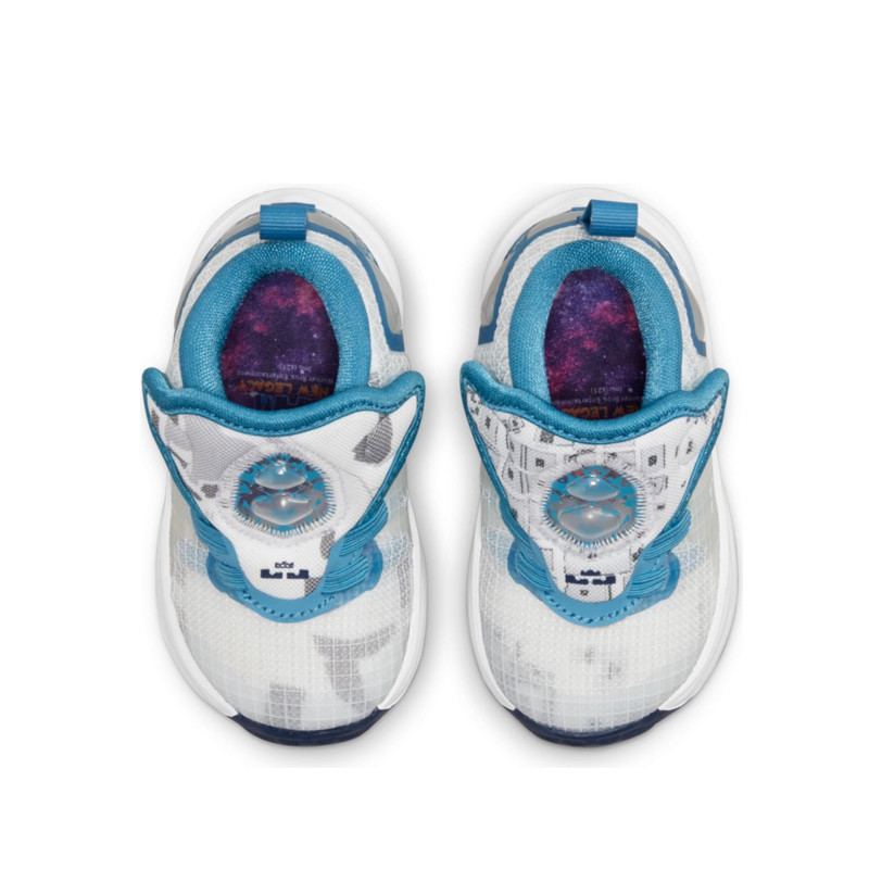 Lebron 19 Space Jam Toddler foto 2