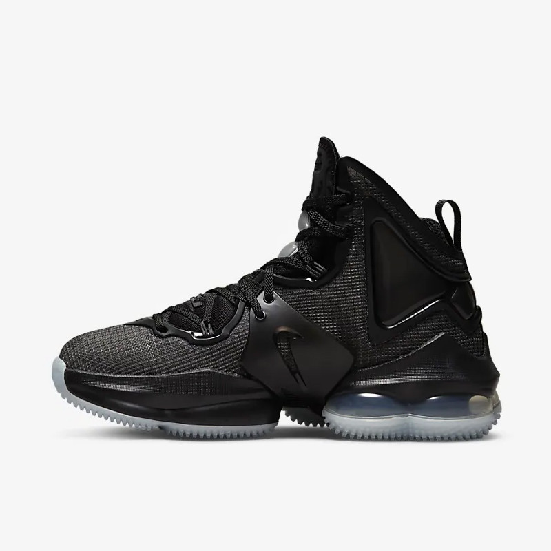 SEPATU BASKET NIKE LeBron 19 GS Space Jam