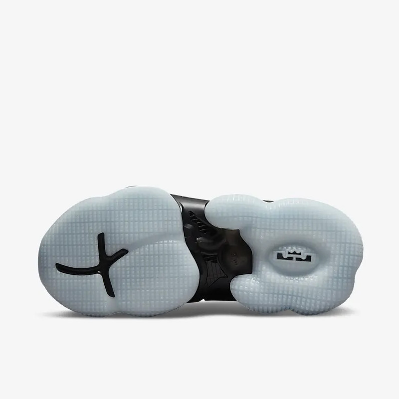 SEPATU BASKET NIKE LeBron 19 GS Space Jam