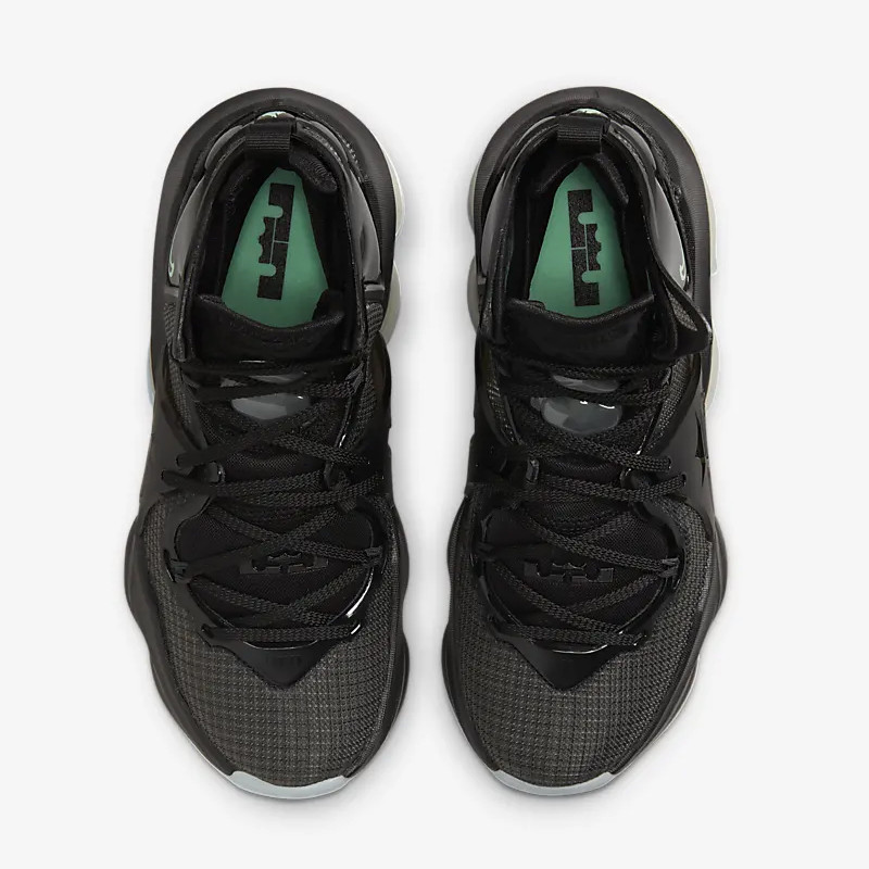 SEPATU BASKET NIKE LeBron 19 GS Space Jam