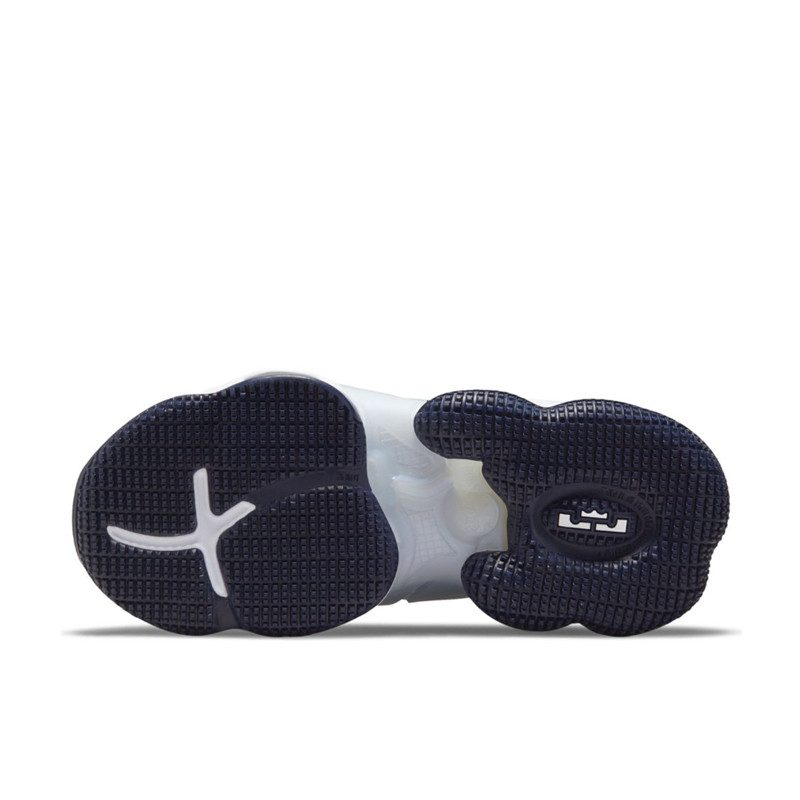 SEPATU BASKET NIKE Lebron 19 Space  GS