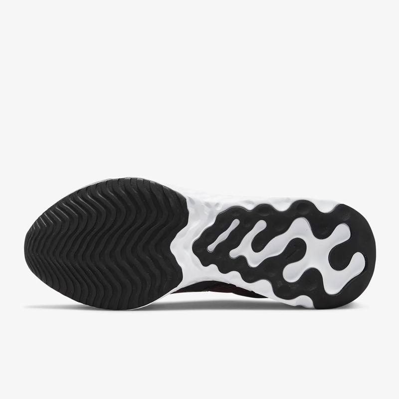SEPATU LARI NIKE React Miler 3