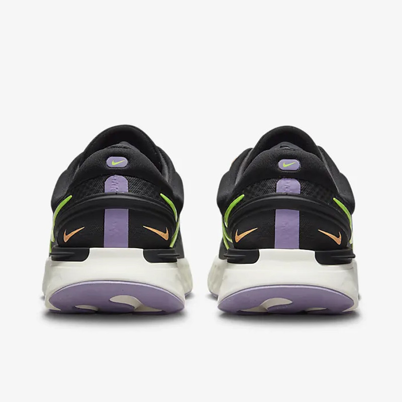SEPATU LARI NIKE React Miler 3