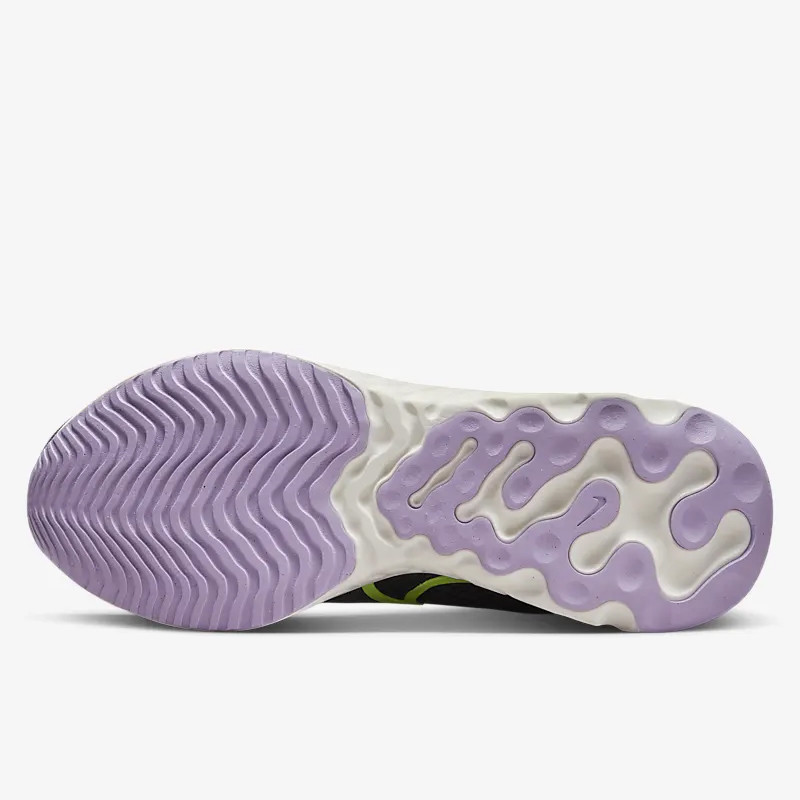 SEPATU LARI NIKE React Miler 3