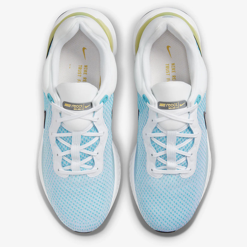 React Miler 3 foto 3