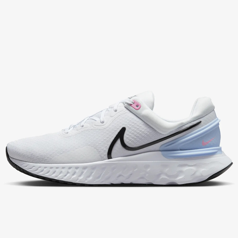 SEPATU LARI NIKE React Miler 3