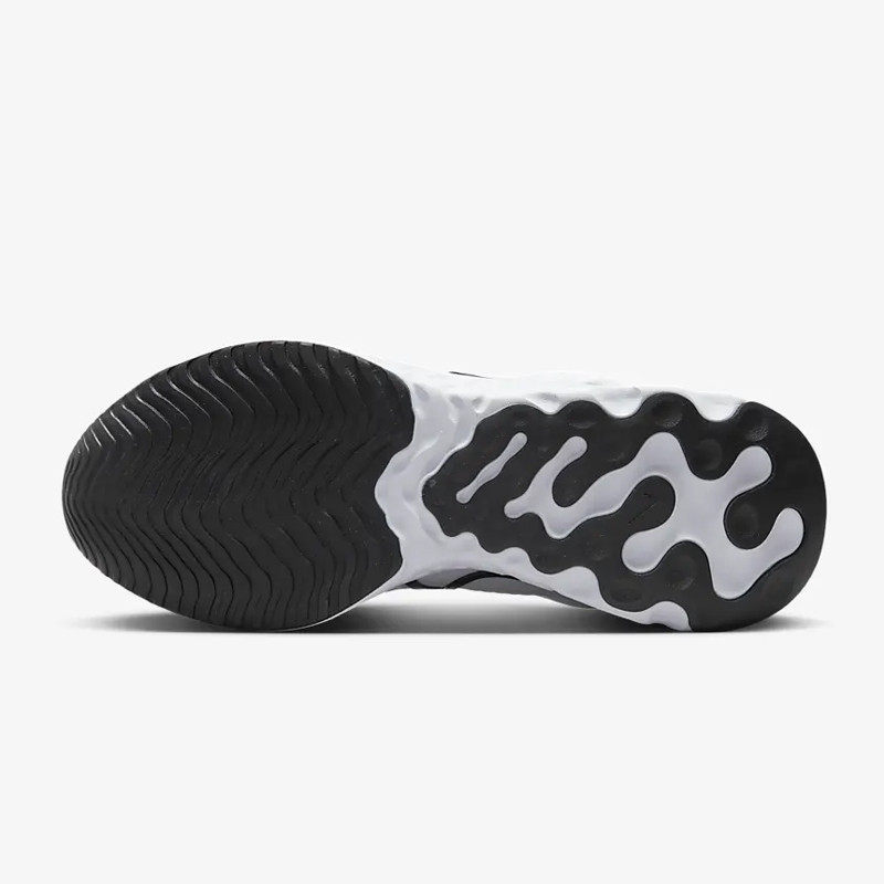 SEPATU LARI NIKE React Miler 3