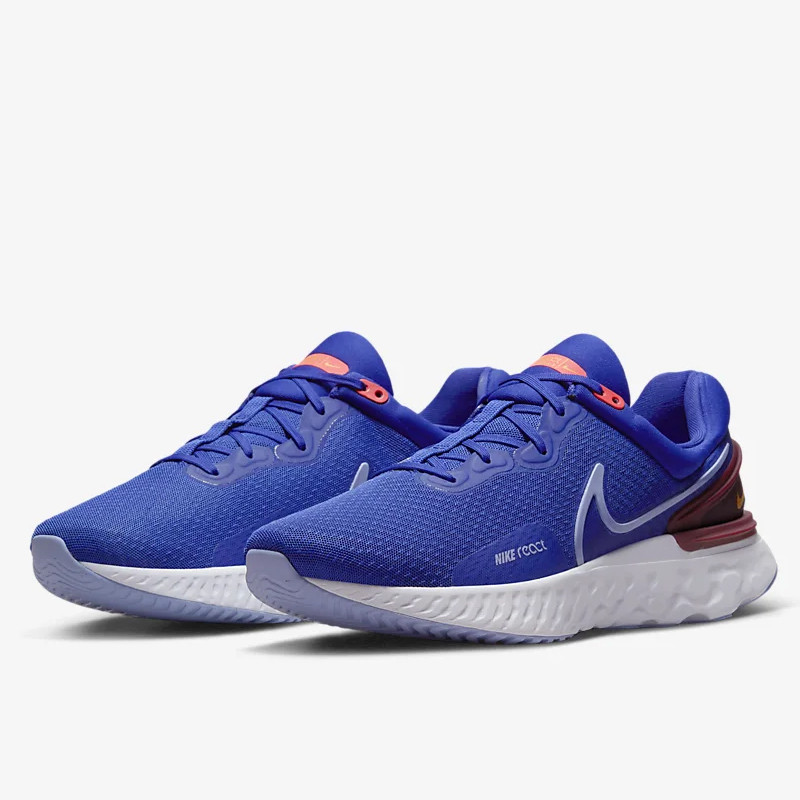Sports Track Club Nike React Infinity Blue Ribbon Sports Nike