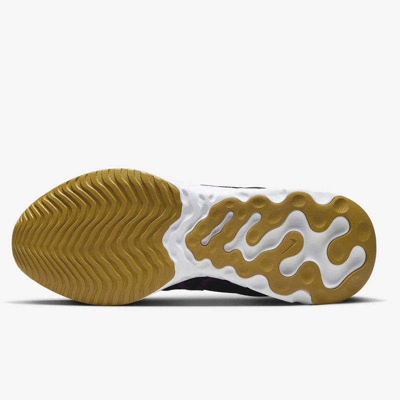 SEPATU LARI NIKE React Miler 3