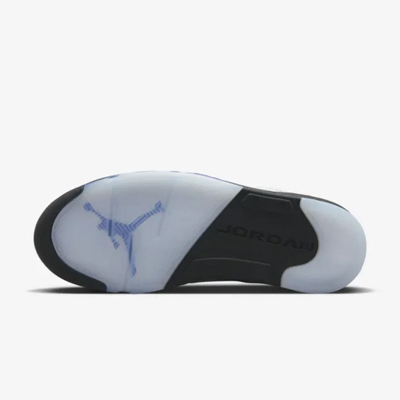 SEPATU BASKET AIR JORDAN Air Jordan 5 Dark Concord