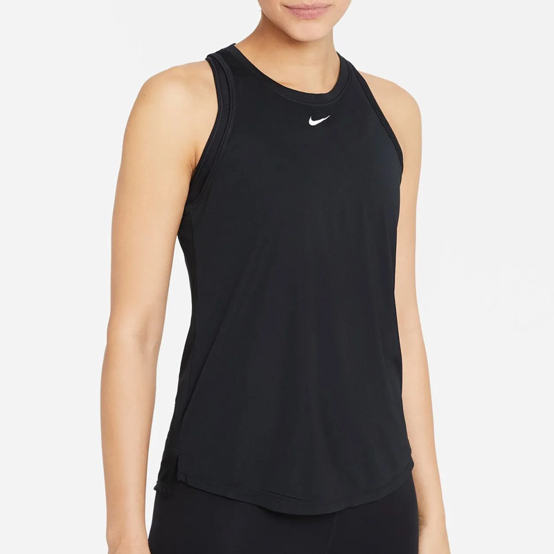 BAJU TRAINING NIKE Wmns Dri-FIT One Standard Fit Tank Top