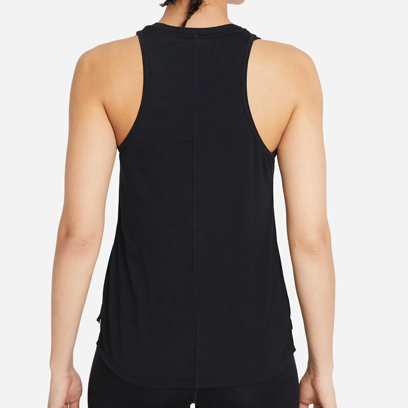 BAJU TRAINING NIKE Wmns Dri-FIT One Standard Fit Tank Top
