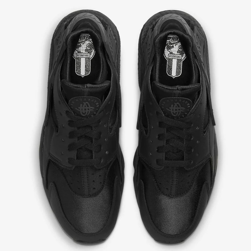 SEPATU SNEAKERS NIKE Air Huarache