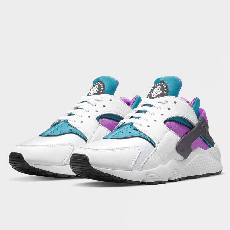 SEPATU SNEAKERS NIKE Air Huarache
