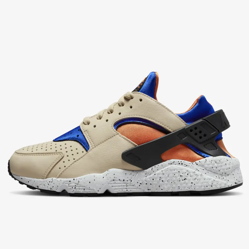 Sepatu Sneakers Nike Air Huarache Mowabb Rattan