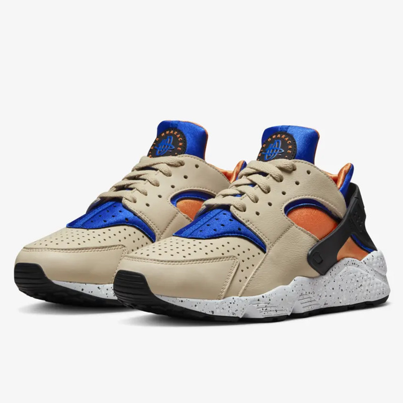 Air Huarache Mowabb foto 2